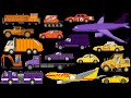 Vehicle Colors Series 2 The Kids Picture Show