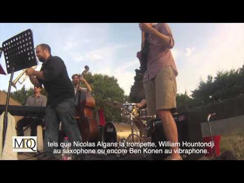 Matthieu Danesin Quartet EP Fundraising Campaign