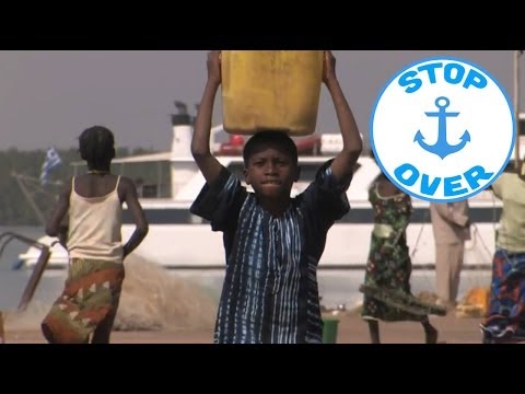 Gambia, an African odyssey (Documentary, Discovery, History)