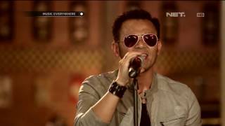 Download lagu Judika - Apakah Ini Cinta (Live at Music Everywhere) ** mp3