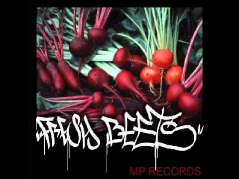 Mass Productions - The Vibes