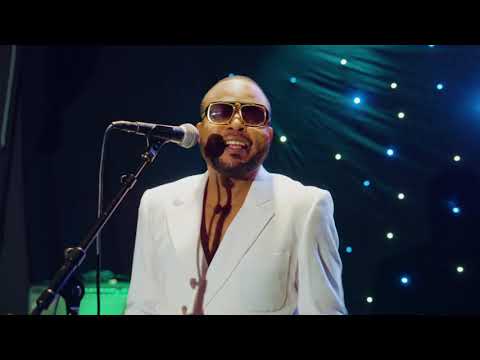 LADDY MIYEMBE - KOWEIT RIVE GAUCHE - KOFFI OLOMIDE ACOUSTIQUE