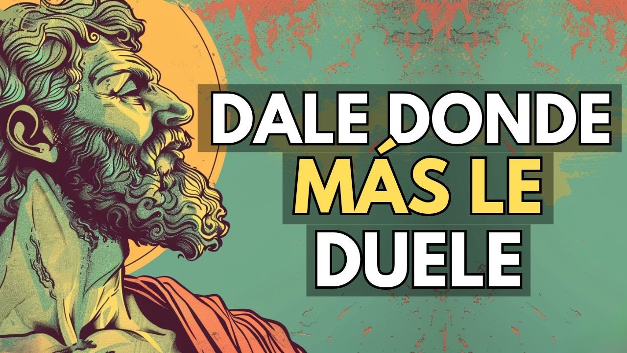 SI SE ALEJA Y TE IGNORA, haz esto (FUNCIONA al 100%)