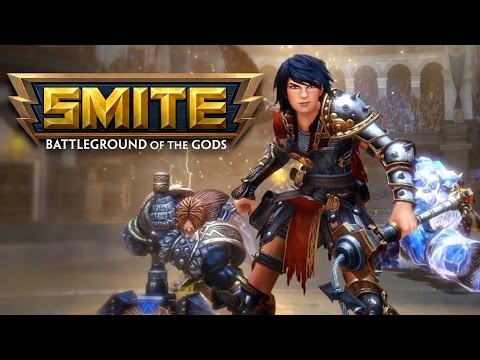SMITE: Dev Talk - Official Season 4 Gameplay and Conquest Changes Trailer