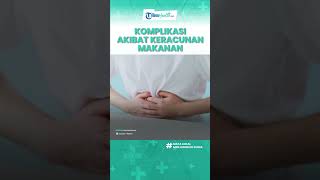 Salah Makan Bisa Picu Keracunan hingga Penyakit Komplikasi: Alami Dehidrasi dan Keguguran