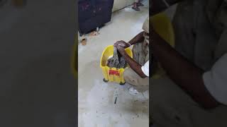 Danny Dandridge Alabama Bibb county correctional facility inmates sleeps on the floor inhuman