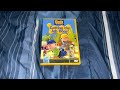 Opening To Bob The Builder Getting The Job Done 2005 DVD