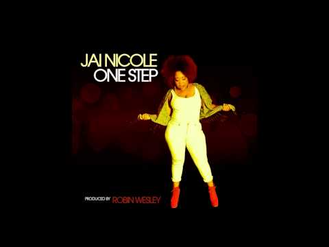Jai Nicole One Step