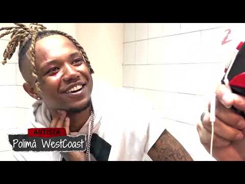 SUPER SMASH con CRIS MJ, PAILITA, JORDAN 23, POLIMÁ WESTCOAST, AK420 y más gente talentosa 🔥