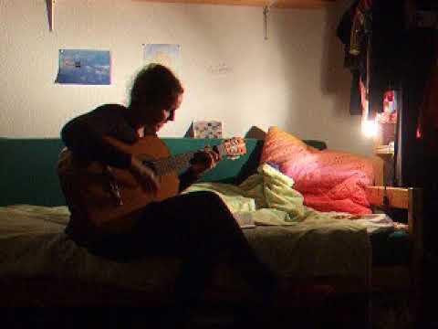 Fest verwurzelt in der Erde