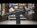 NEW EMG Daniel Defense Licensed DD M4 PDW GBBR By GHK JKARMYSHOP