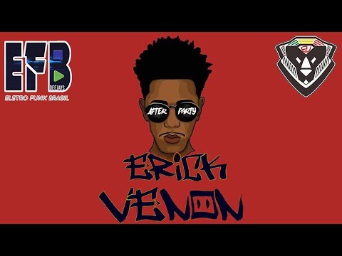 Erick Venon - After Party ((Audio))