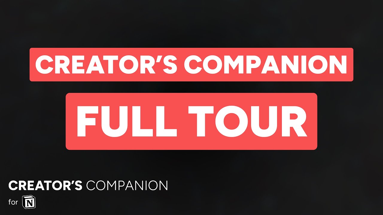 YouTube video thumbnail