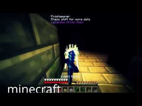 Minecraft: Hunger Games w/Mitch! Game 525 - TNT EXPLOSION DESTRUCTION!