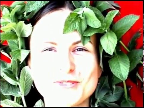 Jana Betty Terlecká - Máta