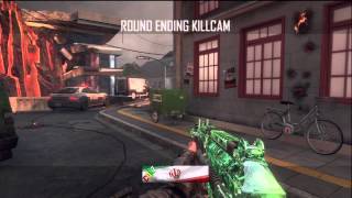 First for #FAZE5 2014 | Kaumana (Corz)