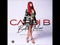 Bodak Yellow [Clean] - Cardi B