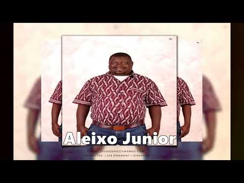 Aleixo Junior - Afa Doctor