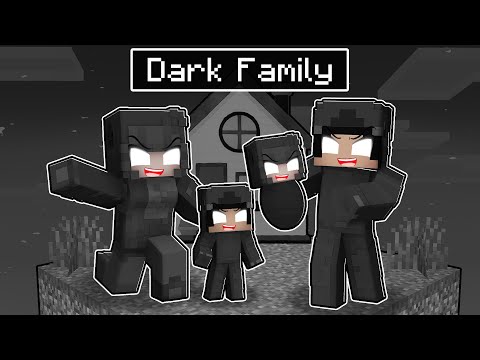 OMZ's Shocking Dark Family Revelation in Minecraft!