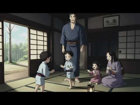 Updated, but still unfinished Shugosha rough draft teaser