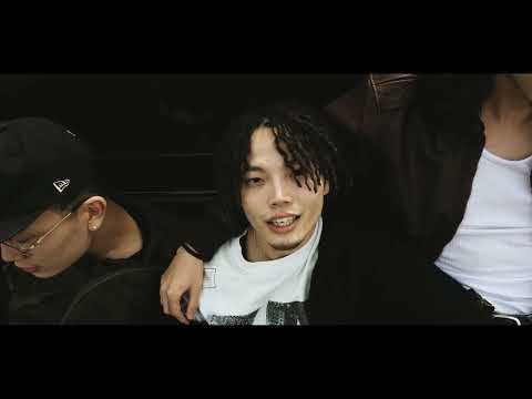 L.O.S.T - Booo!! ft. M3R, BiLL & Nine Dalí (Official Video)