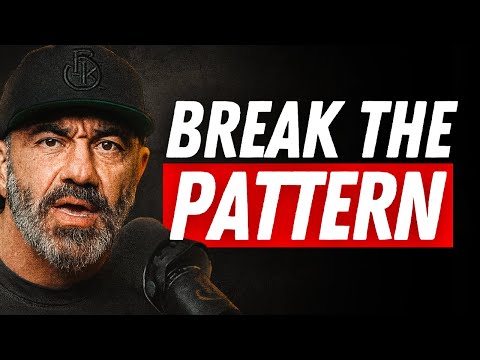 Why Most Men Get Stuck and Lost in Life | The Bedros Keuilian Show E0159