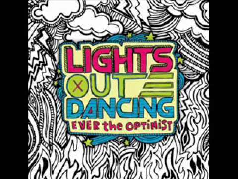 The Narrator by Lights Out Dancing with lyrics