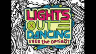 The Narrator by Lights Out Dancing with lyrics