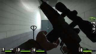 #03【実況】Dead Center編 Part3【LEFT 4 DEAD 2】