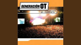 No Soy Un Superman (En Directo En El Estadio Olímpico De Barcelona)