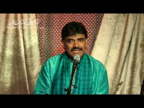 USTAD GHULAM ABBAS KHAN - DEBUT PERFORMANCE OF NEWLY-CREATED RAGA MOHINI BHAIRAV