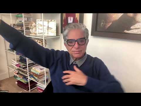 The Key To Cosmic Consciousness