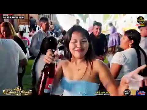 WALTER LÓPEZ En vivo 2026 Mix exitos completos En La Paz Sud Yungas Palos Blancos Bolivia 🇧🇴