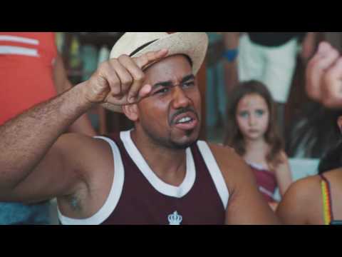 Julio Cuba Play for Romeo Santos in  Nikki Beach St Barth