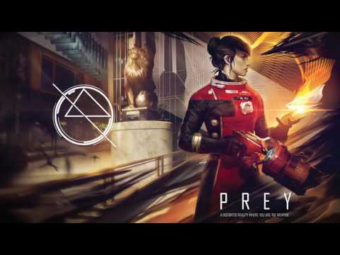 Prey (2017) - Semi Sacred Geometry (Female) (HD)