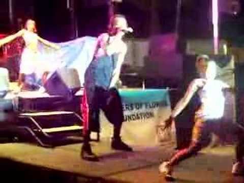 dj chipman- stickn n rolln (live)