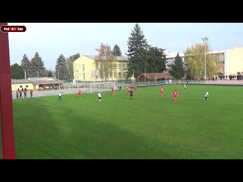 MEĐIMURSKA PREMIER LIGA 2025/2026 12.kolo NK Podturen - NK Spartak Mala Subotica 2:2