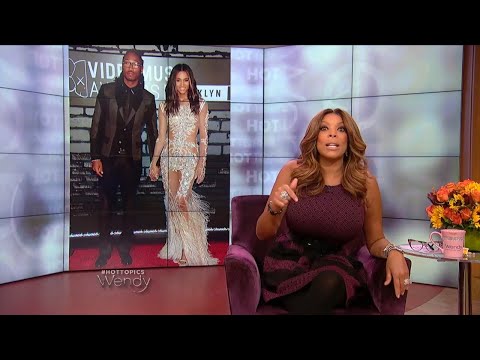 Ciara Gives Back the Ring