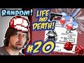 FATAL ENCOUNTERS Ep20 Pokemon Red Randomizer