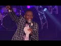 Paul K Modimo Wabo Ntata Rona Ft Neyi Zimu Omega Live
