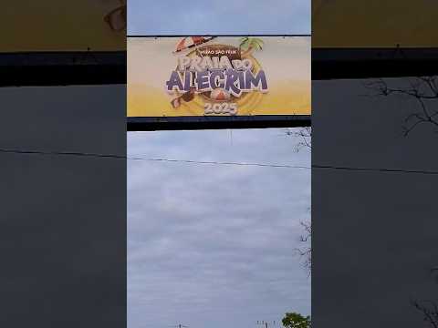 Praia do Alecrim #saofelix #tocantins #praiadoalecrim #to #jalapao