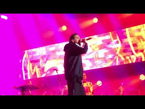 Męskie Granie 2017 Warszawa Organek, Rogucki, Miuosh HiFi Superstar