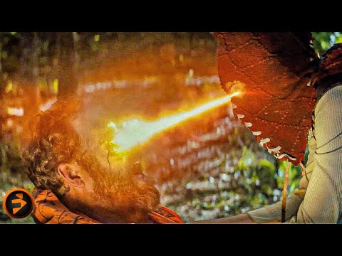 All of Brandon’s Supervillain Attacks | BRIGHTBURN