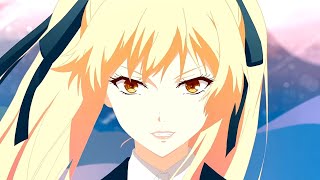 Cover art for Kakegurui twin ending