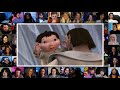 Very Heart Warming Ending Baby Says Good Bye Ice Age 2002 Reaction Mashup