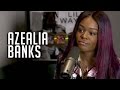 Azealia Banks Goes Off on TI, Iggy + Black Music ...
