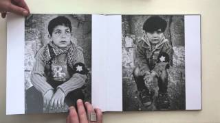 Gazaw a book by Luc Bassompierre