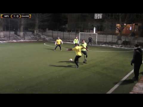 MPS 1 - 0 Zone3000