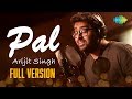 Pal | Arijit Singh | Full Version | Monsoon Shootout | Rochak Kohli | Nawazuddin Siddiqui