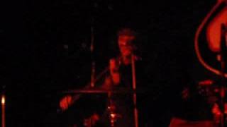 Mates of State - Think Long (Emo&#39;s ATX 9/26)